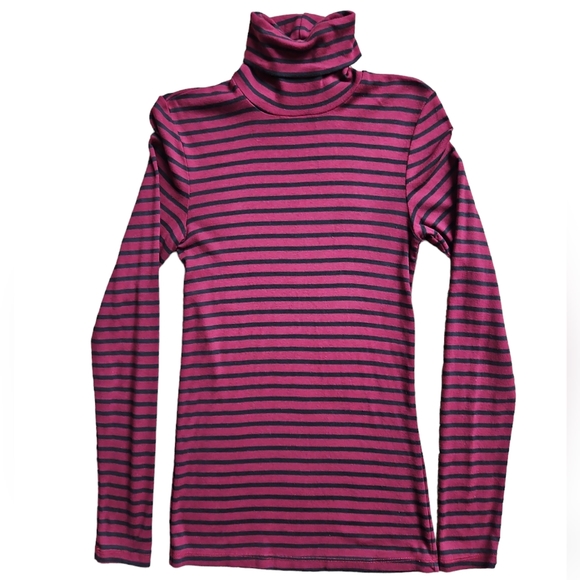 Splendid Tops - Splendid • Turtle Neck